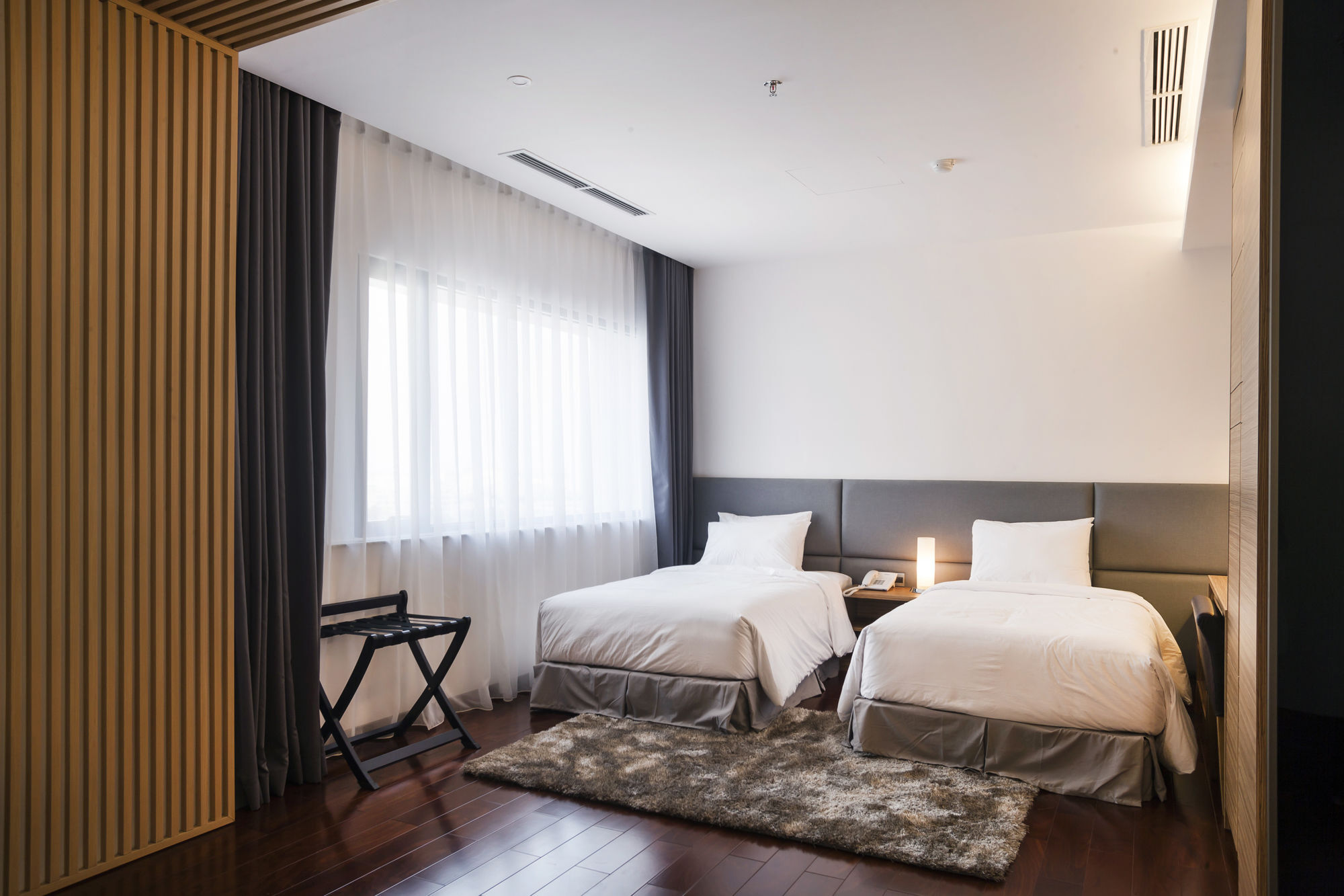 Charm Suite Residence Saigon Ho Chi Minh City Exterior photo